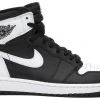Sole Supremacy Air Jordan 1 Retro High OG "RE2PECT/DEREK JETER" -Nike shop jeterrespect