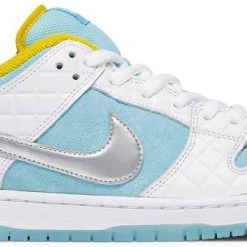 Sole Supremacy Nike SB Dunk Low Pro QS "FTC LAGOON PULSE"
