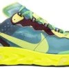 Sole Supremacy Nike React Element 87 UNDERCOVER "LAKESIDE" -Nike shop lakeside