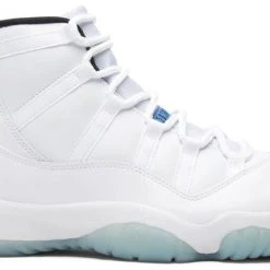 Sole Supremacy Air Jordan 11 Retro "LEGEND BLUE"