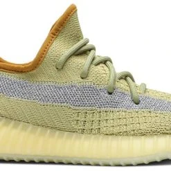 Sole Supremacy Adidas Yeezy Boost 350 V2 "MARSH"