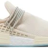 Sole Supremacy Adidas PW Human Race NMD TR NERD "CHALK WHITE" -Nike shop nerdchalkwhite