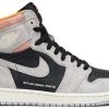 Sole Supremacy Air Jordan 1 Retro High OG "NEUTRAL GREY" -Nike shop neutralgrey1