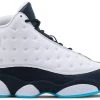 Sole Supremacy Air Jordan 13 Retro "OBSIDIAN" -Nike shop obsidian13