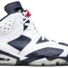 Sole Supremacy Air Jordan 6 Retro "OLYMPIC" 2012 -Nike shop olympic6