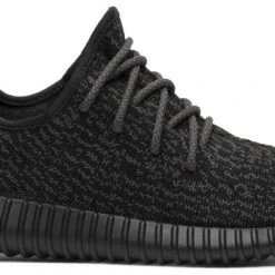 Sole Supremacy Adidas Yeezy Boost 350 "PIRATE BLACK" 2015