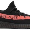 Sole Supremacy Adidas Yeezy Boost 350 V2 "RED" 2016/2022 -Nike shop redyeezy
