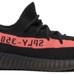 Sole Supremacy Adidas Yeezy Boost 350 V2 "RED" 2016/2022