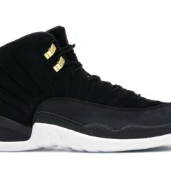 Sole Supremacy Air Jordan 12 Retro "REVERSE TAXI"
