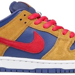 Sole Supremacy Nike SB Dunk Low Pro "REVERSE PAPA BEAR"