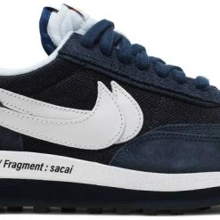 Sole Supremacy Nike LD Waffle "SACAI FRAGMENT/BLUE VOID"
