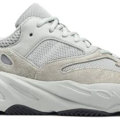 Sole Supremacy Adidas Yeezy Boost 700 "SALT"