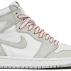 Sole Supremacy WMNS Air Jordan 1 High OG "SEAFOAM" -Nike shop seafoamwmns