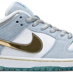 Sole Supremacy Nike SB Dunk Low Pro QS "SEAN CLIVER"