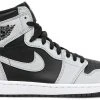Sole Supremacy Air Jordan 1 Retro High OG "SHADOW 2.0" -Nike shop shadow2.0