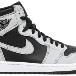 Sole Supremacy Air Jordan 1 Retro High OG "SHADOW 2.0"