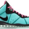 Sole Supremacy Nike LeBron 8 QS "SOUTH BEACH" 2021 -Nike shop southbeach e17925c3 cb7c 4ab7 8cd6 9b578b4b4d35
