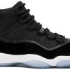 Sole Supremacy Air Jordan 11 Retro "SPACE JAM" 2016 -Nike shop spacejam