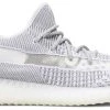 Sole Supremacy Adidas Yeezy Boost 350 V2 "STATIC/NON REFLECTIVE" -Nike shop staticnon