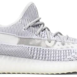 Sole Supremacy Adidas Yeezy Boost 350 V2 "STATIC/NON REFLECTIVE"