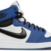 Sole Supremacy Air Jordan 1 Retro AJKO "STORM BLUE"