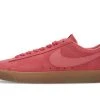Sole Supremacy Nike SB Blazer Low GT QS "SUPREME/DESERT BLOOM" -Nike shop supremeblazerbloom scaled