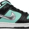 Sole Supremacy Nike Dunk Low Pro SB "DIAMOND SUPPLY CO/TIFFANY" -Nike shop tiff