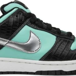 Sole Supremacy Nike Dunk Low Pro SB "DIAMOND SUPPLY CO/TIFFANY"