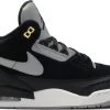 Sole Supremacy Air Jordan 3 Retro TH "TINKER/BLACK GOLD" -Nike shop tinkerblack scaled