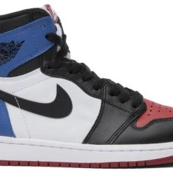 Sole Supremacy Air Jordan 1 Retro High OG "TOP 3"