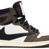 Sole Supremacy Air Jordan 1 Retro High OG TS SP "TRAVIS SCOTT" -Nike shop travis1high