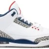 Sole Supremacy Air Jordan 3 Retro OG "TRUE BLUE" 2016 -Nike shop trueblue