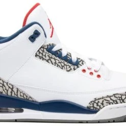Sole Supremacy Air Jordan 3 Retro OG "TRUE BLUE" 2016