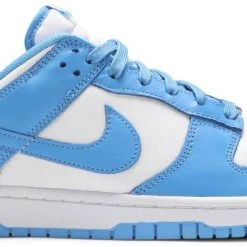 Sole Supremacy Nike Dunk Low Retro "UNC" 2021