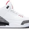 Sole Supremacy Air Jordan 3 Retro "WHITE CEMENT" 2011