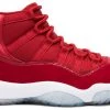 Sole Supremacy Air Jordan 11 Retro "WIN LIKE 96"