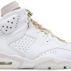 Sole Supremacy WMNS Air Jordan 6 Retro "GOLD HOOPS" -Nike shop wmnsgoldhoops6