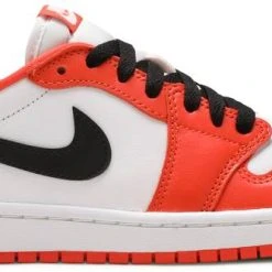 Sole Supremacy WMNS Air Jordan 1 Low OG "STARFISH"