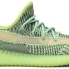 Sole Supremacy Adidas Yeezy Boost 350 V2 "YEEZREEL/NON REFLECTIVE" -Nike shop yeezreelnon