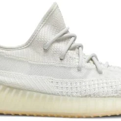 Sole Supremacy Adidas Yeezy Boost 350 V2 "LIGHT"
